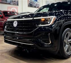 Volkswagen Atlas Cross Sport
